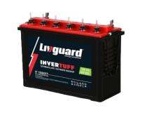 Livguard 160 Ah 12 V Lithium Ion Batteries_0