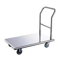 SAS 4 Wheel Platform Trolley 200 kg_0