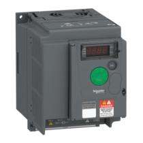 Schneider Electric Three Phase AC Drive 1.5 kW_0