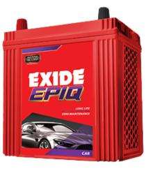 FEP0-EPIQDIN74L Wet 12 V 74 Ah Lead Acid Batteries_0