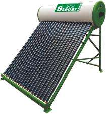 Stellar 150 L Solar Water Heater_0