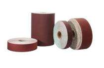 Flexible Abrasive Roll Silicon Carbide 100_0