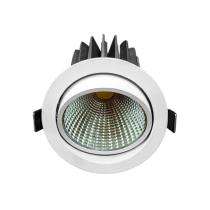 COMPACT Downlight Sigma 15 W LED COB Light 1400 Lumen Cool Day White_0