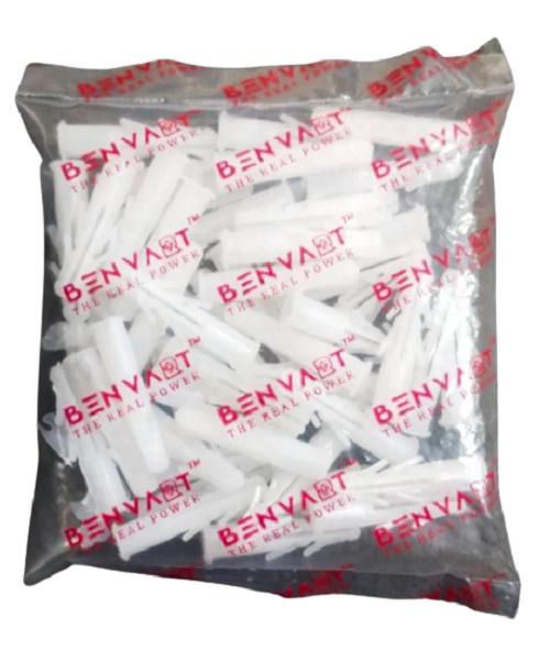 BENVART ATPC01 PVC Wall Plug 6 mm_2