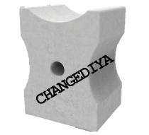 Changediya Fiber Reinforced Concrete Square Cover Blocks 30 - 40 mm_0