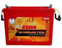 EXIDE IMTT1500 Tubular 12 V 150 Ah Lead Acid Batteries_0