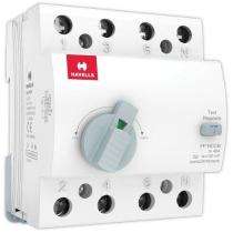 HAVELLS 40 A Four Pole 30 mA RCCB_0