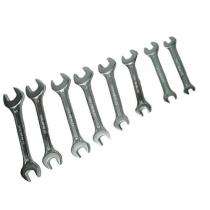 TAPARIA 190 mm Hammering Open Jaw Hand Spanners DEP010 6 - 32 mm_0