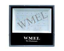 WMEL 60 W Bright White IP66 6000 Lumen SFLHBFL60 LED Flood Lights_0