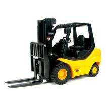 Electric Forklift 6 ton 3000 mm_0