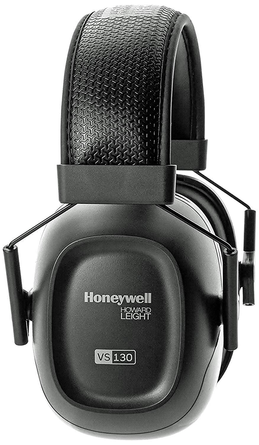 Honeywell 1035108-VS ABS 30 dB Black Ear Muff_1