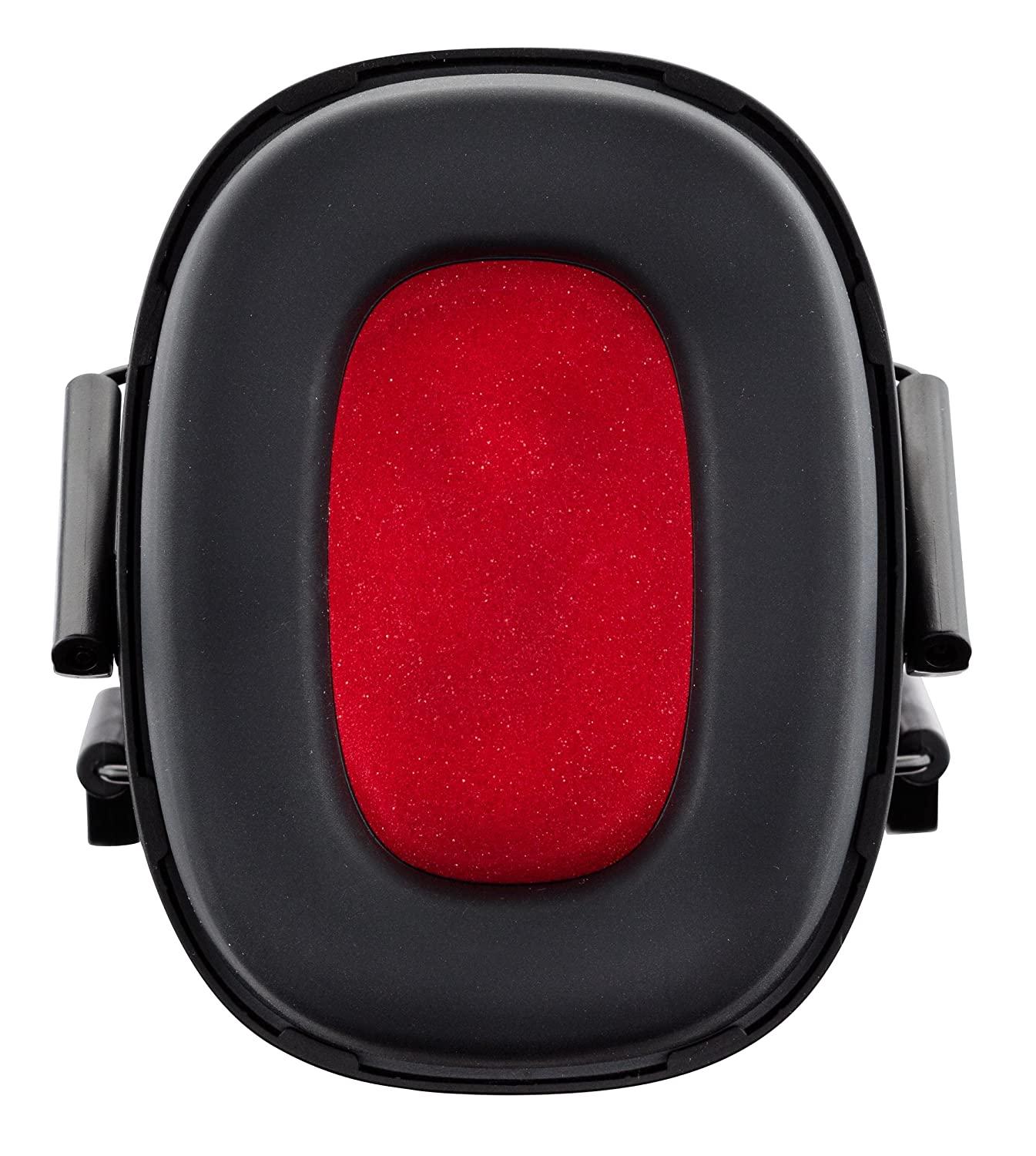 Honeywell 1035108-VS ABS 30 dB Black Ear Muff_4