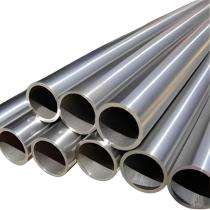 Jindal 100 mm Stainless Steel Pipes 304 12 m_0