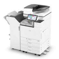 Ricoh Photocopy Machine IMC 2000 20 ppm 20 ppm 1200 x 1200 dpi 5140 Sheets_0