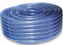 SIDDHARTH Flexible PVC Braided Garden Water Pipe 1 inch_0