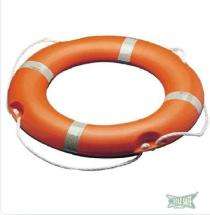 SOLESAFE Polyethylene Life Buoy Rings 110 mm_0