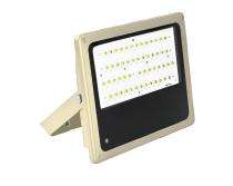 Crompton 150 W Warm White TFS-507-150-57-60D-SL-GL-NSG LED Flood Lights_0