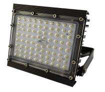 Crompton 250 W CFS-506-250-57-30D-HL2-GL-NSG LED Flood Lights_0