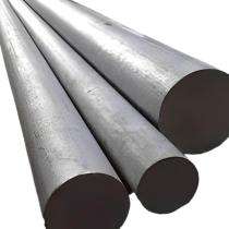 125 mm Alloy Steel Rounds EN24 5 m Hot Rolled_0