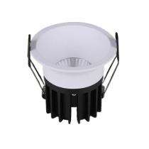 HYFFA HYFARHCOBR3CCT 118-18W WHITE 18 W LED COB Light 1580 lm Warm White_0