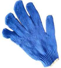 Cotton Hand Glove 10 inch Industrial_0