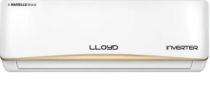 LLOYD 1.5 ton Inverter LS18I36FH 3 Star White Room Air Conditioner_0