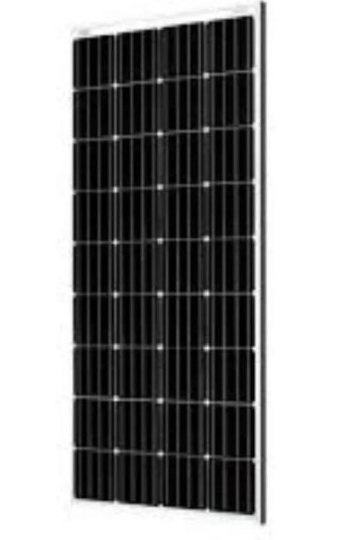 Buy LOOM SOLAR 125 W Solar Panel online at best rates in India | L&T-SuFin