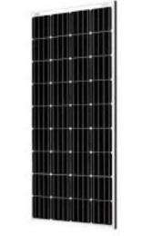 LOOM SOLAR 125 W Solar Panel_0