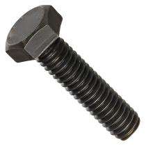 Titanic M10 High Tensile Steel Hexagon Head Bolts 10.9 20 mm ISO 4017_0