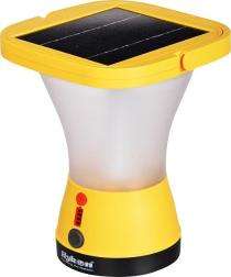 Hykon LED 2 W 8 Bulb Solar Lantern_0