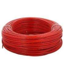 FEVILEX 0.75 sqmm FRLF Electric Wire Red 90 m_0