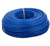FEVILEX 10 sqmm FRLF Electric Wire Blue 90 m_0
