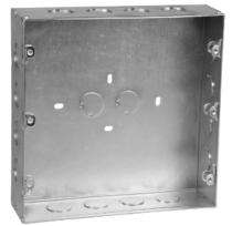 8 Module Grey MS GI Box_0