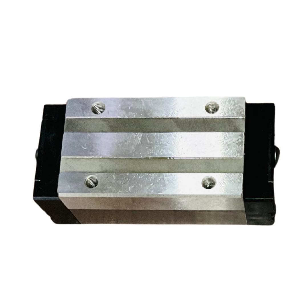 SKF 25 mm Linear Bearings LLTHC 25 LR-T0 P5 Steel_3