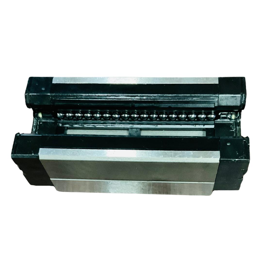 SKF 25 mm Linear Bearings LLTHC 25 LR-T0 P5 Steel_1