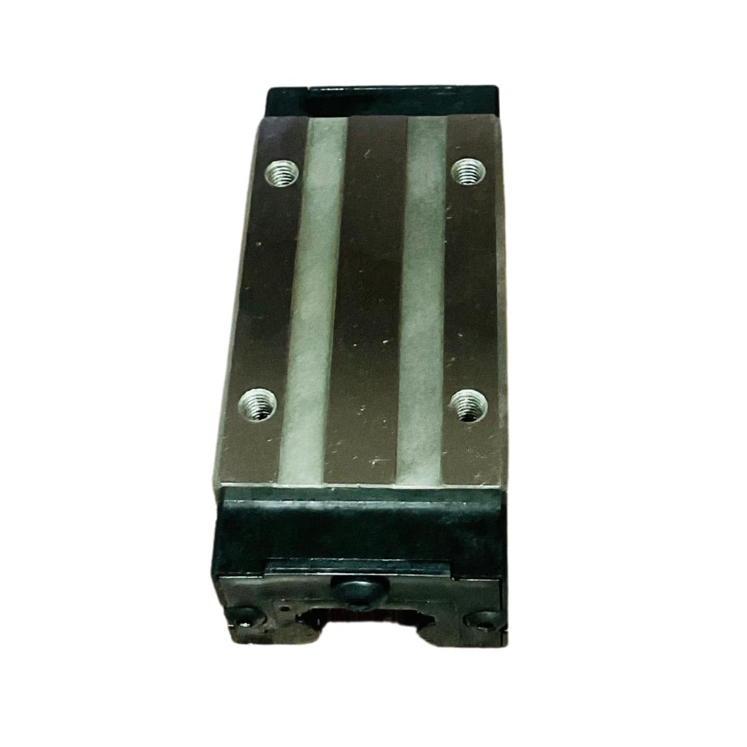 SKF 25 mm Linear Bearings LLTHC 25 LR-T0 P5 Steel_2