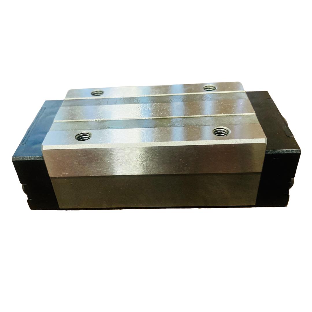 SKF 25 mm Linear Bearings LLTHC 25 LR-T0 P5 Steel_4