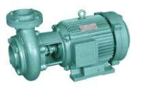 Kirloskar K01 Electrically Operated Water Pump Set 10368 LPH_0