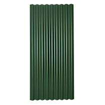 TATA Corrugated PPGL Roofing Sheet_0