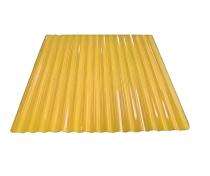 TATA Trapezoidal Galvanized Iron Roofing Sheet_0