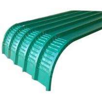 Jindal Crimp Curved PPGL Roofing Sheet_0