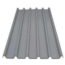 TATA Trapezoidal PPGL Roofing Sheet_0