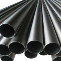 Jindal Hot Rolled MS Pipes 6 m_0