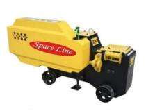 Space Line Bar GQ40 Metal Cutting Machines_0