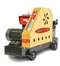 Space Line Bar GQ50 Metal Cutting Machines_0
