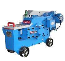 Space Line Bar GQ40-H Metal Cutting Machines_0