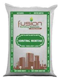 Fusion Block Jointing Mortar_0