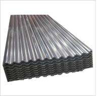 Vayu Corrugated PPGI Roofing Sheet_0