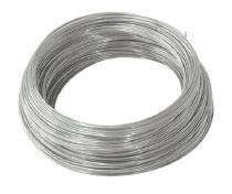 Vayu 16 SWG Galvanized Iron Binding Wires Galvanized IS 280:2006 25 kg_0