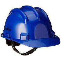 Karam HDPE Blue Shelmet Safety Helmets PN-521_0